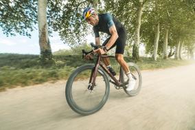 BH GravelX R