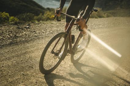 BH GravelX R