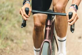 BH GravelX R