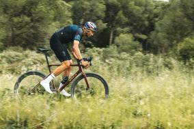 BH GravelX R