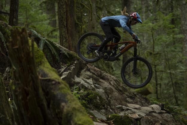 Trek Slash+