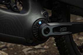 Trek Slash+