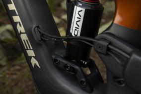 Trek Slash+