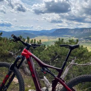 BH iLYNX+ SL Enduro Carbon 9.5 im Test