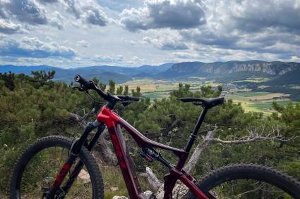 BH iLYNX+ SL Enduro Carbon 9.5 im Test