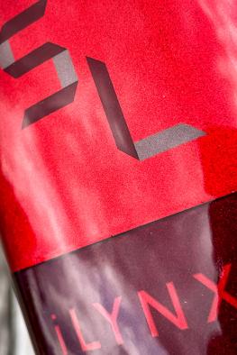 BH iLYNX+ SL Enduro Carbon 9.5 im Test