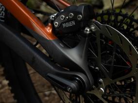 Trek Slash+