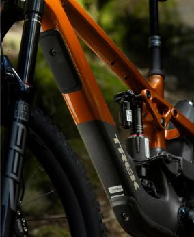 Trek Slash+