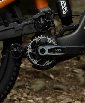 Trek Slash+
