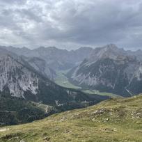 Lakes 'n' Knödel