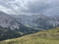 Lakes 'n' Knödel