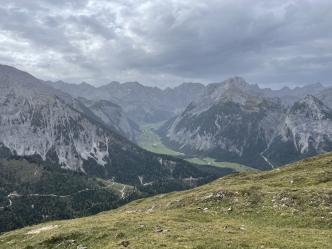 Lakes 'n' Knödel