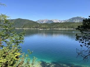 Lakes 'n' Knödel