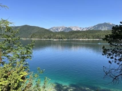 Lakes 'n' Knödel
