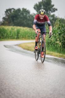 Teilnehmerrekord bei Ultra Rad Challenge Kaindorf 2024