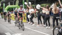 Teilnehmerrekord bei Ultra Rad Challenge Kaindorf 2024