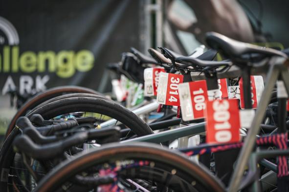 Teilnehmerrekord bei Ultra Rad Challenge Kaindorf 2024