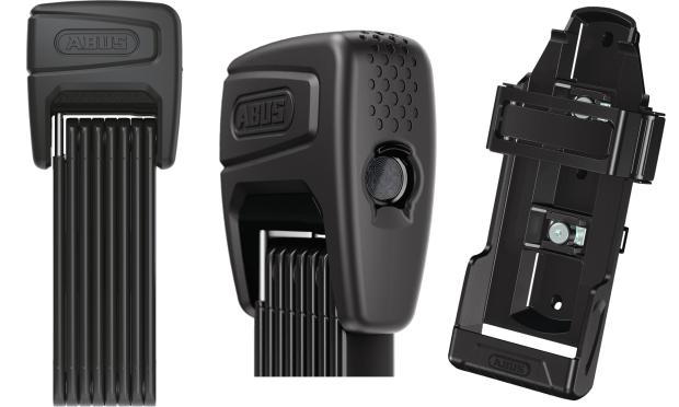 Abus Fingerprint-Schlösser