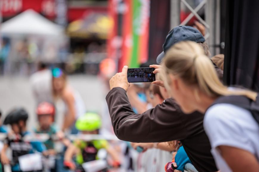 Fotos Ischgl Ironbike Kids & Junior Trophy + Short Track