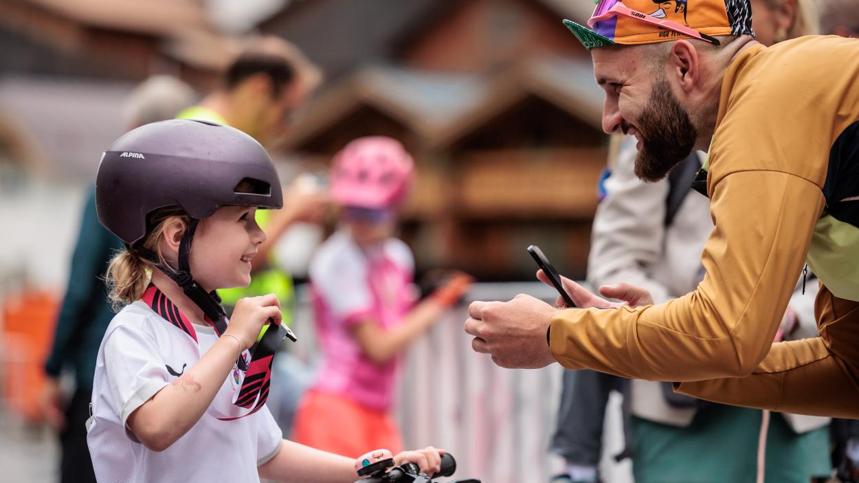 Fotos Ischgl Ironbike Kids & Junior Trophy + Short Track