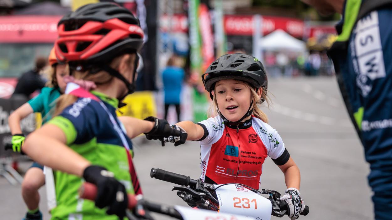 Fotos Ischgl Ironbike Kids & Junior Trophy + Short Track