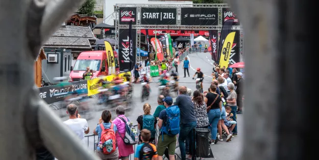 Fotos Ischgl Ironbike Kids & Junior Trophy + Short Track