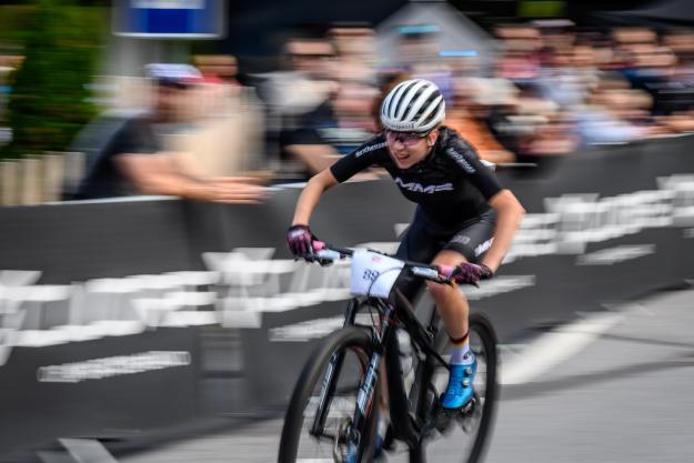 Fotos Ischgl Ironbike Kids & Junior Trophy + Short Track