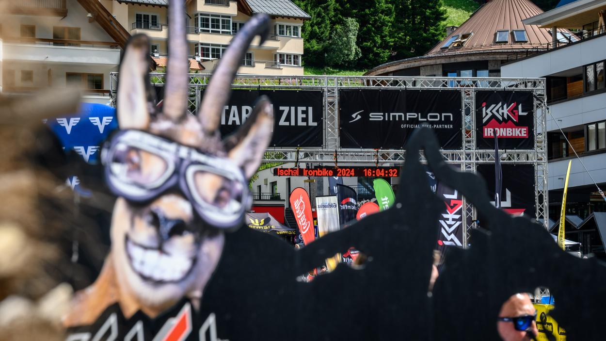 Fotos Ischgl Ironbike Kids & Junior Trophy + Short Track