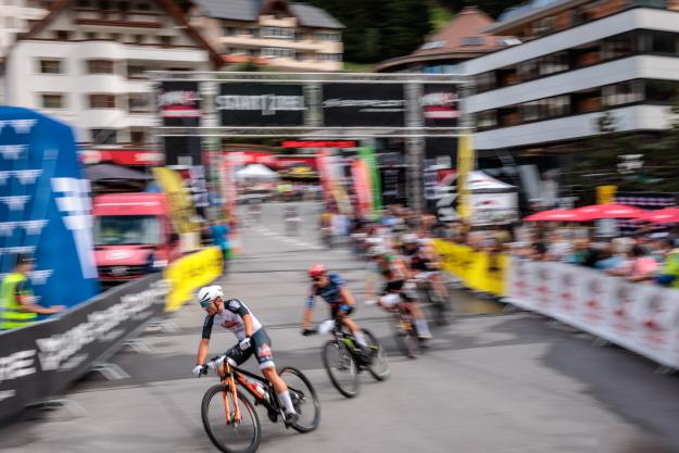 Fotos Ischgl Ironbike Kids & Junior Trophy + Short Track