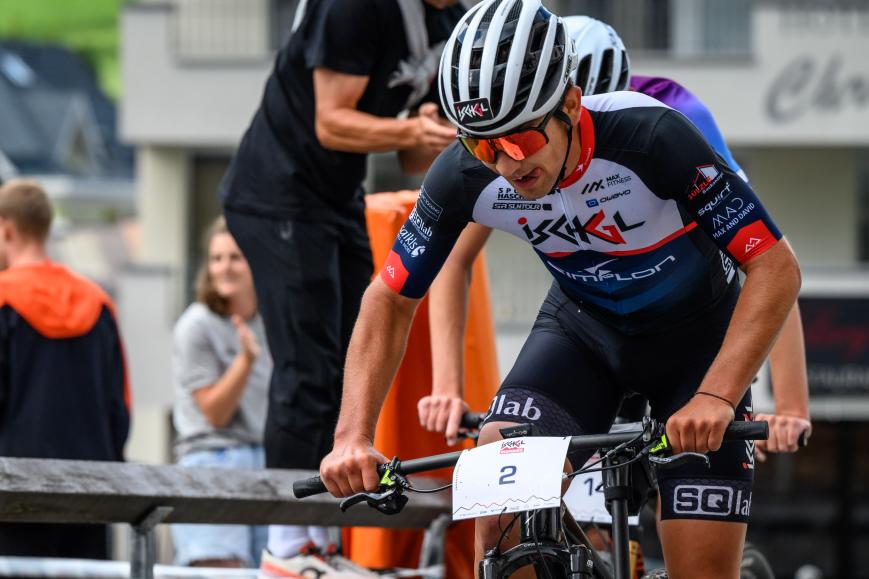 Fotos Ischgl Ironbike Kids & Junior Trophy + Short Track