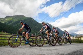 Fotos Ischgl Ironbike Kids & Junior Trophy + Short Track