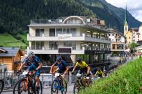 Fotos Ischgl Ironbike Kids & Junior Trophy + Short Track