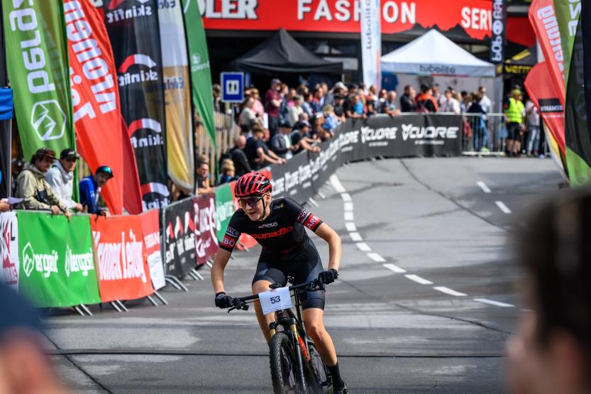 Fotos Ischgl Ironbike Kids & Junior Trophy + Short Track
