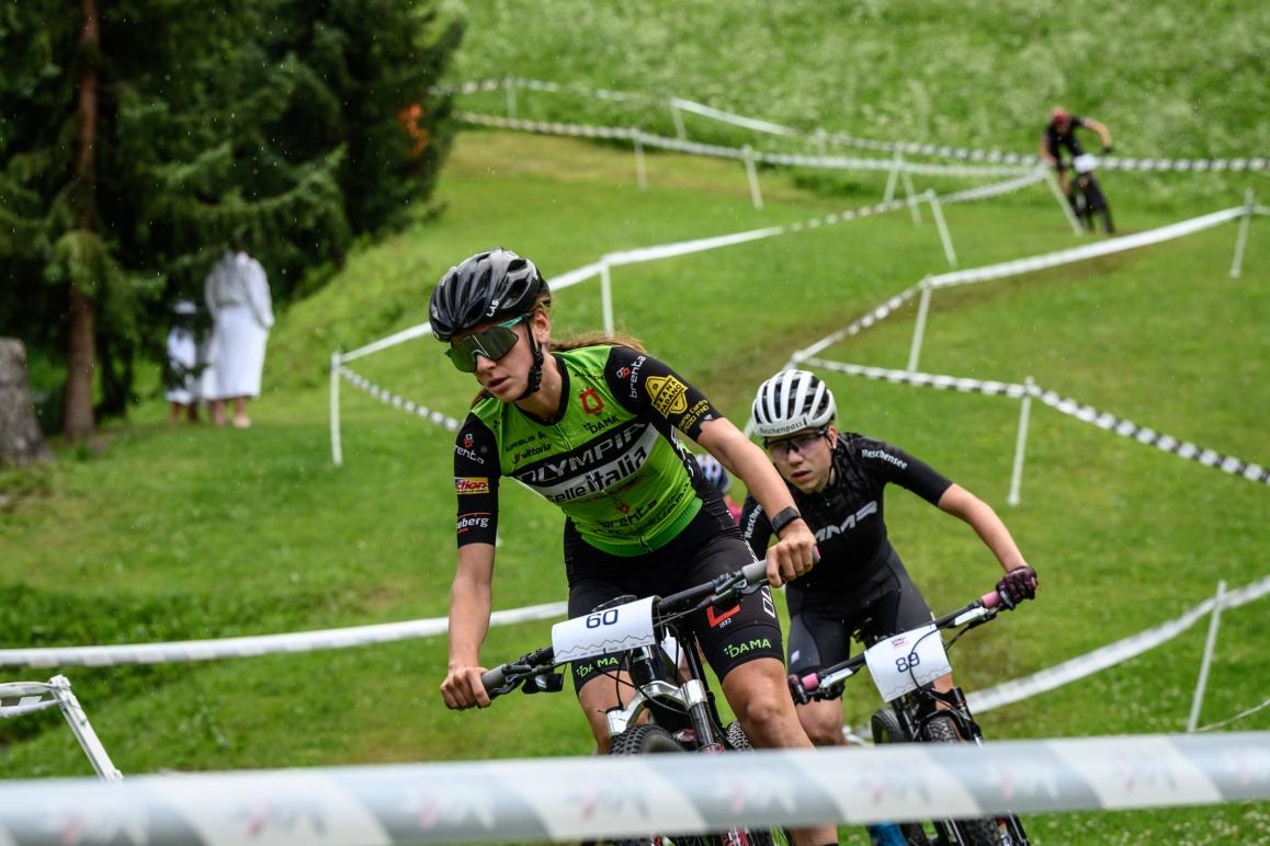 Fotos Ischgl Ironbike Kids & Junior Trophy + Short Track