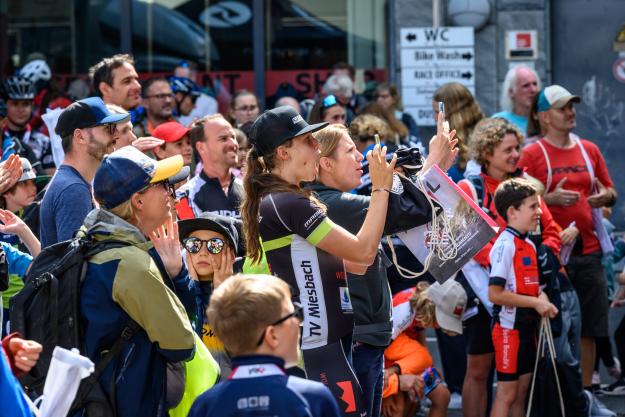 Fotos Ischgl Ironbike Kids & Junior Trophy + Short Track