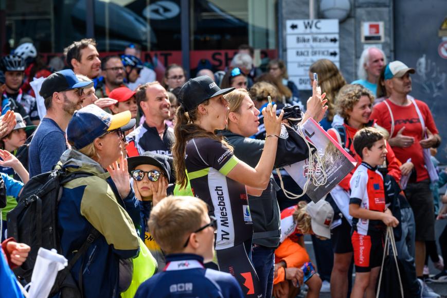 Fotos Ischgl Ironbike Kids & Junior Trophy + Short Track