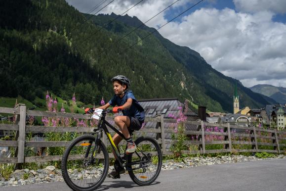 Fotos Ischgl Ironbike Kids & Junior Trophy + Short Track