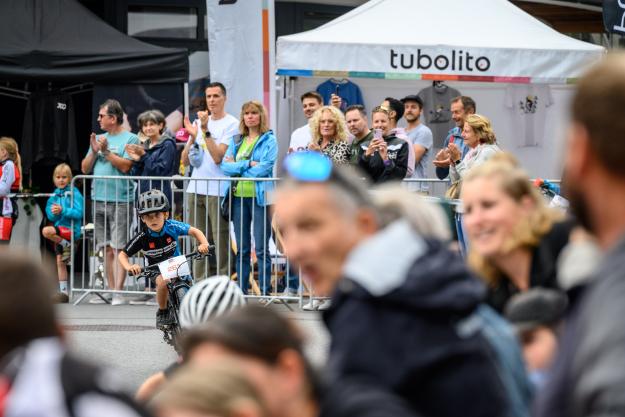 Fotos Ischgl Ironbike Kids & Junior Trophy + Short Track