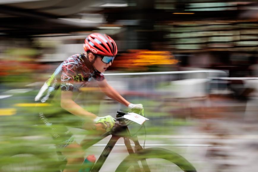 Fotos Ischgl Ironbike Kids & Junior Trophy + Short Track