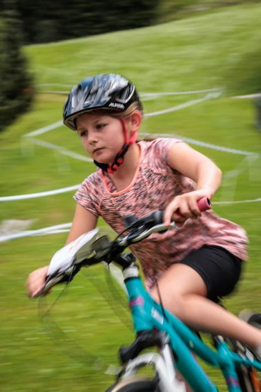 Fotos Ischgl Ironbike Kids & Junior Trophy + Short Track