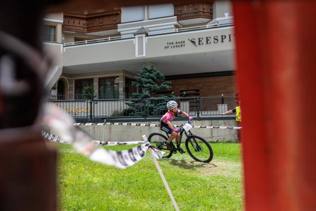 Fotos Ischgl Ironbike Kids & Junior Trophy + Short Track