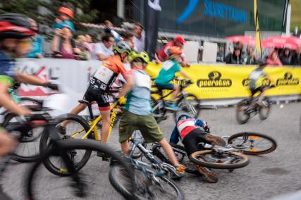 Fotos Ischgl Ironbike Kids & Junior Trophy + Short Track