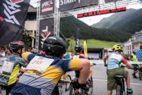 Fotos Ischgl Ironbike Kids & Junior Trophy + Short Track