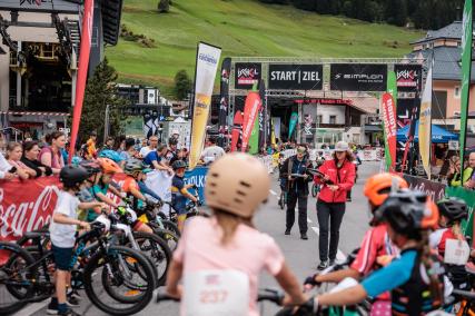 Fotos Ischgl Ironbike Kids & Junior Trophy + Short Track