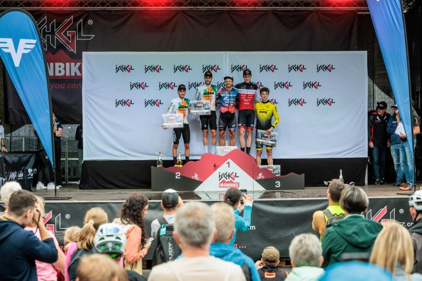 Fotos Ischgl Ironbike Kids & Junior Trophy + Short Track