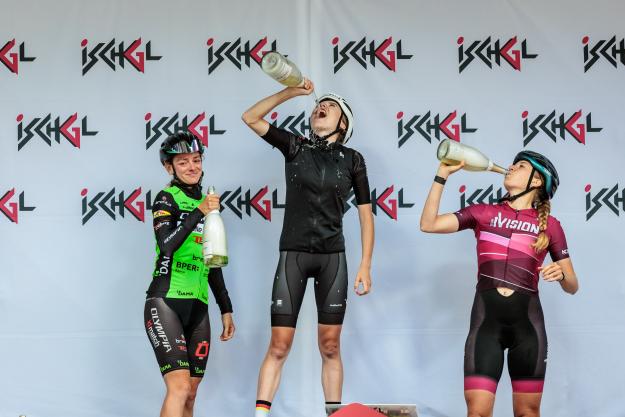 Fotos Ischgl Ironbike Kids & Junior Trophy + Short Track