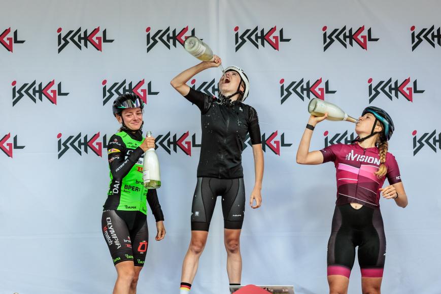 Fotos Ischgl Ironbike Kids & Junior Trophy + Short Track