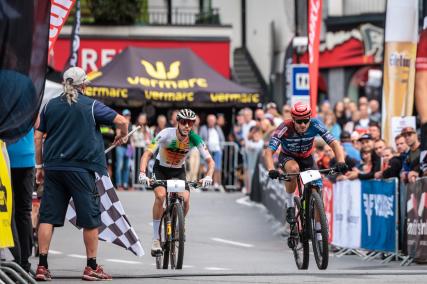 Fotos Ischgl Ironbike Kids & Junior Trophy + Short Track