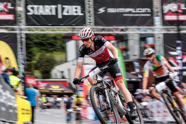 Fotos Ischgl Ironbike Kids & Junior Trophy + Short Track