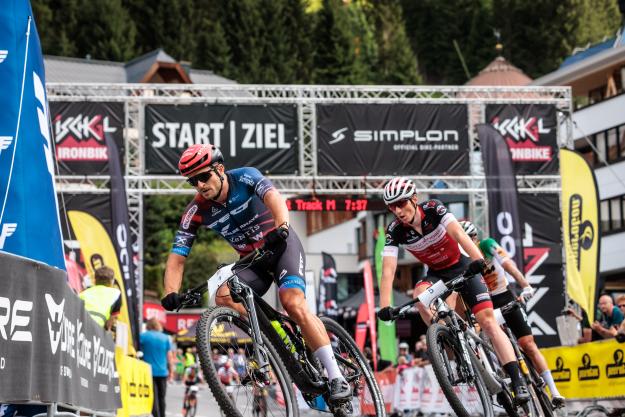 Fotos Ischgl Ironbike Kids & Junior Trophy + Short Track